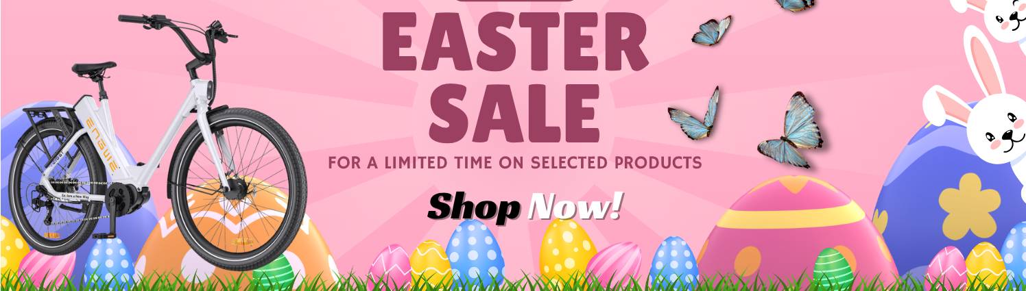 Ride the Future of Motion