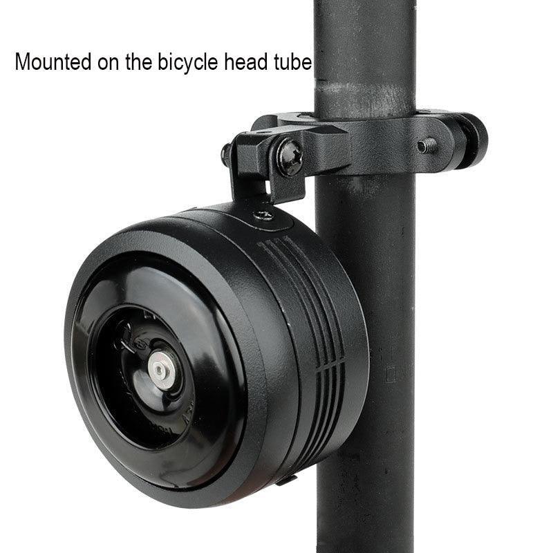 NowAct Bicycle Electric Bell - Image 4