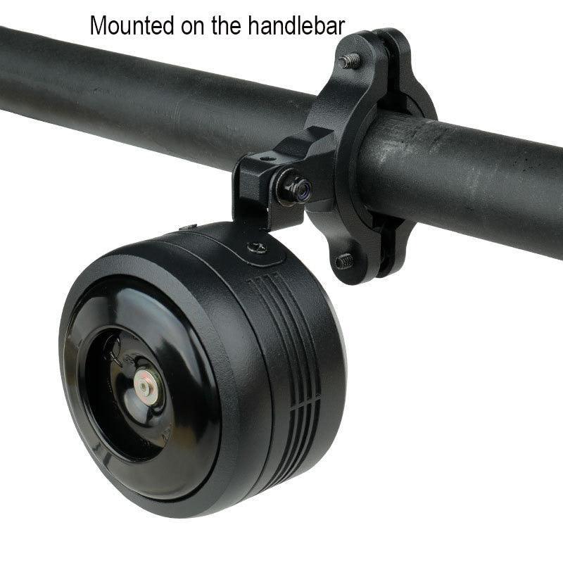 NowAct Bicycle Electric Bell - Image 8