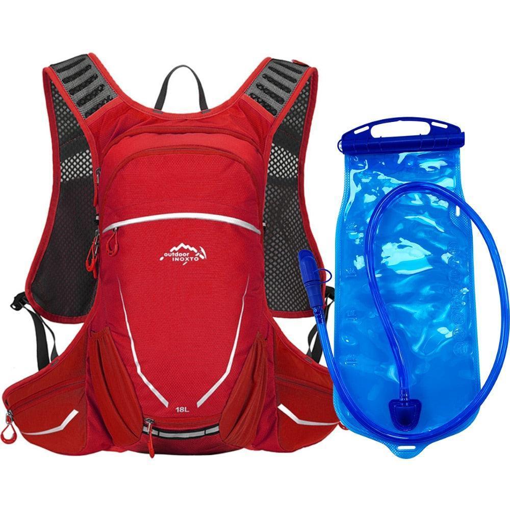 18L Outdoor Sport Cycling Run Water Bag - Image 10