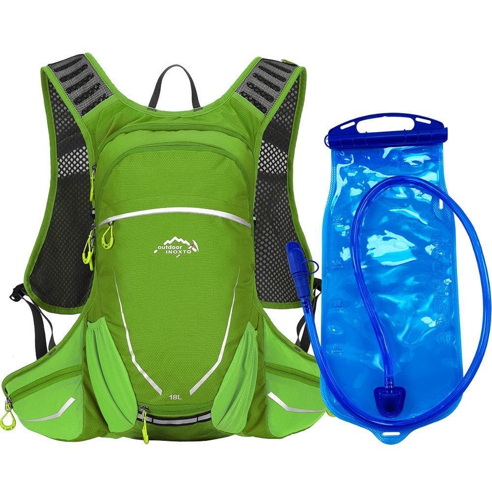 18L Outdoor Sport Cycling Run Water Bag - Image 12