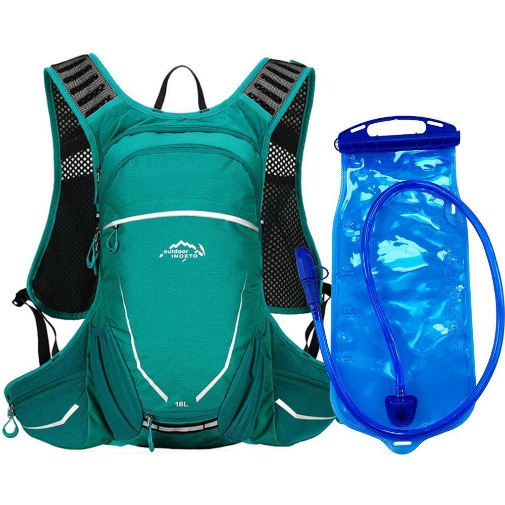 18L Outdoor Sport Cycling Run Water Bag - Image 14