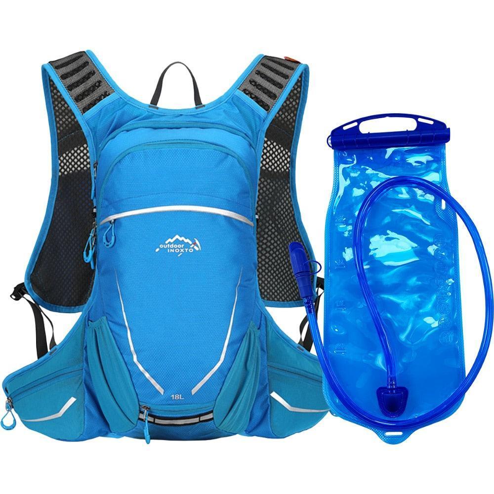 18L Outdoor Sport Cycling Run Water Bag - Image 16