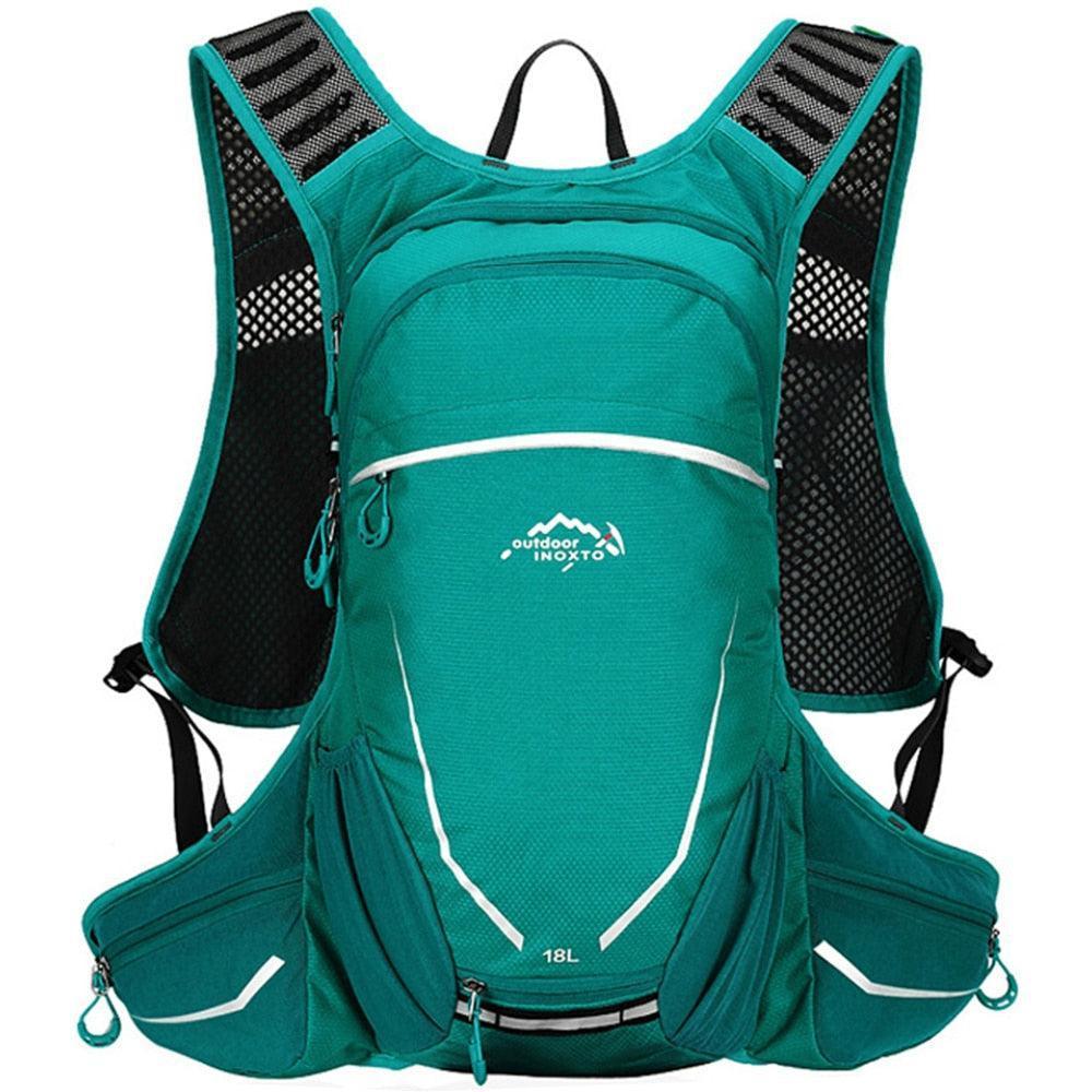 18L Outdoor Sport Cycling Run Water Bag - Image 3