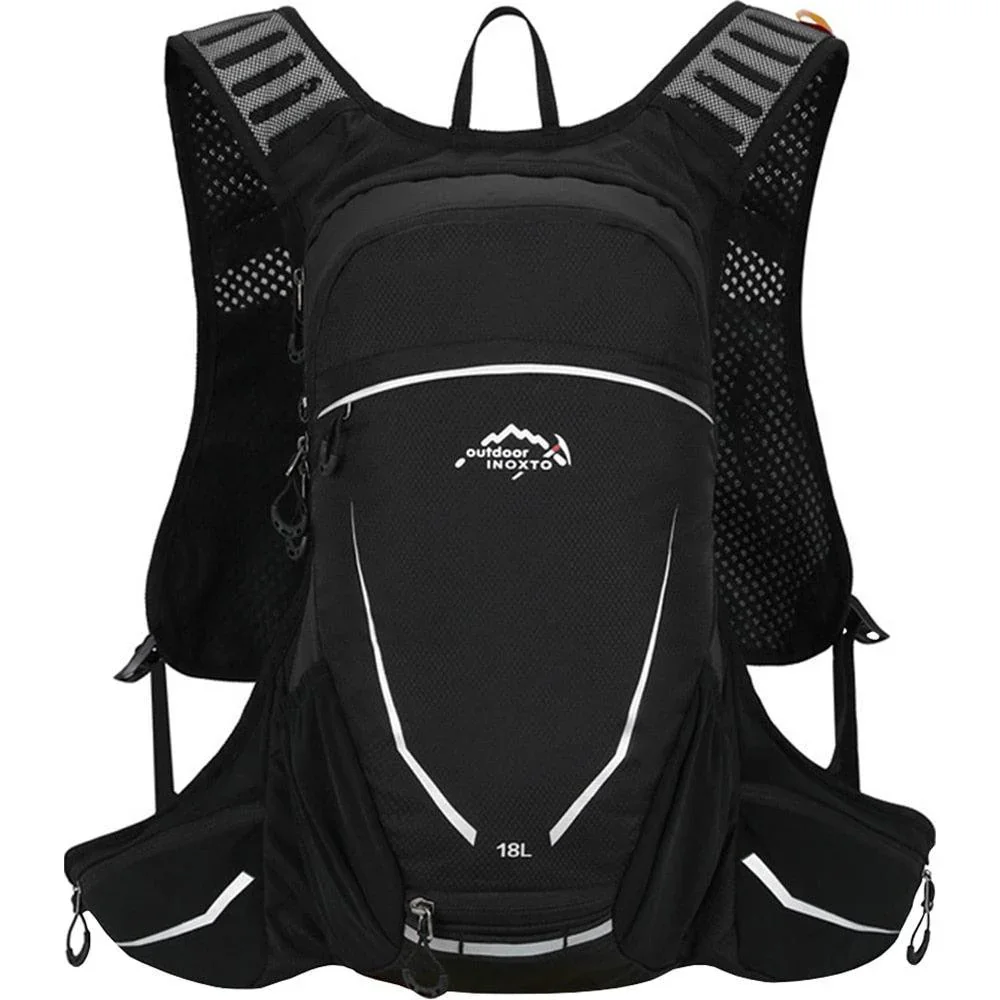 18L Outdoor Sport Cycling Run Water Bag - Image 4