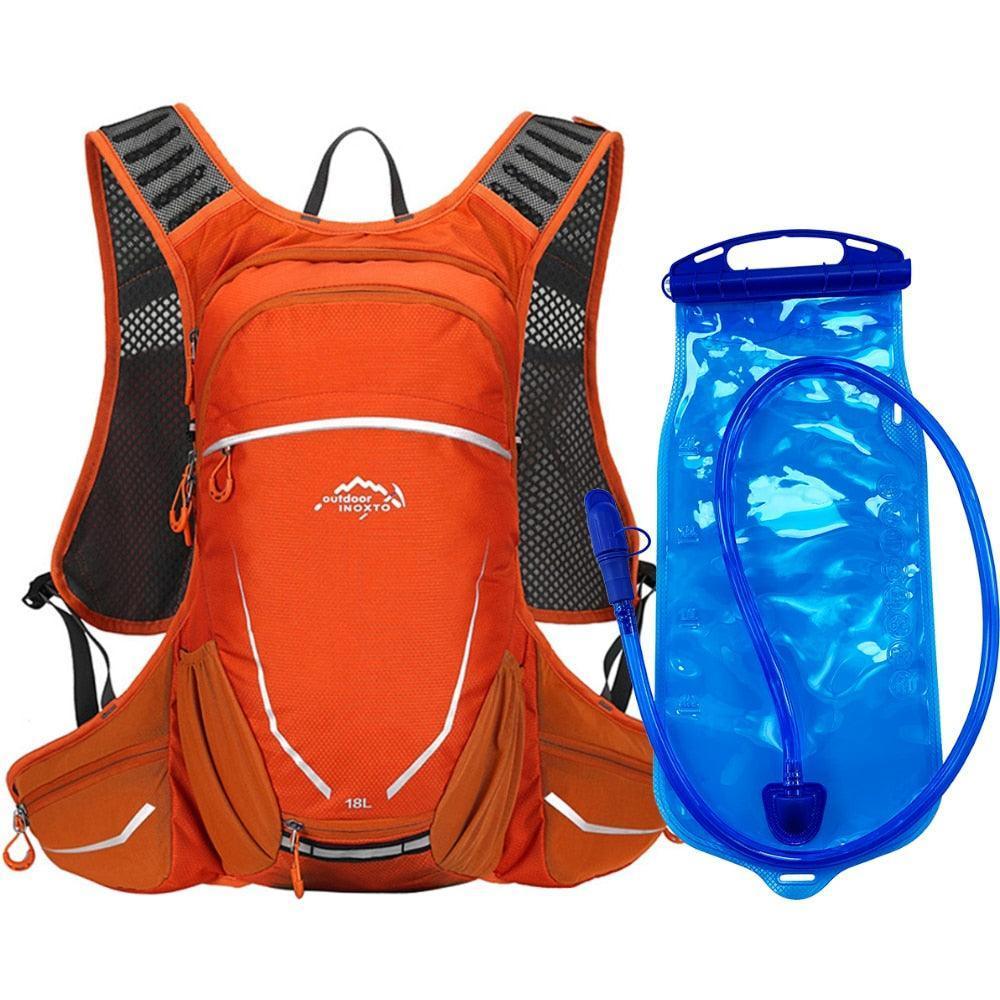 18L Outdoor Sport Cycling Run Water Bag - Image 7