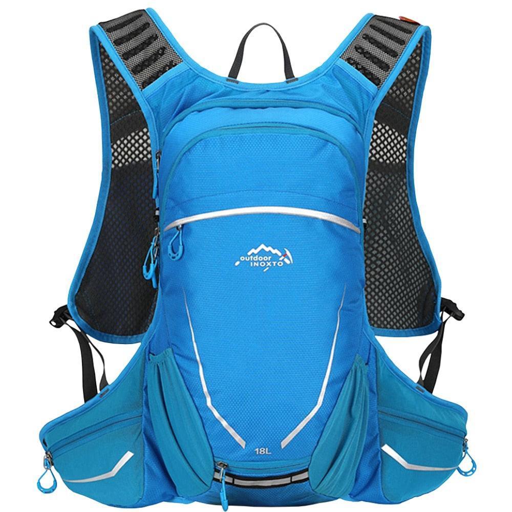 18L Outdoor Sport Cycling Run Water Bag - Image 9