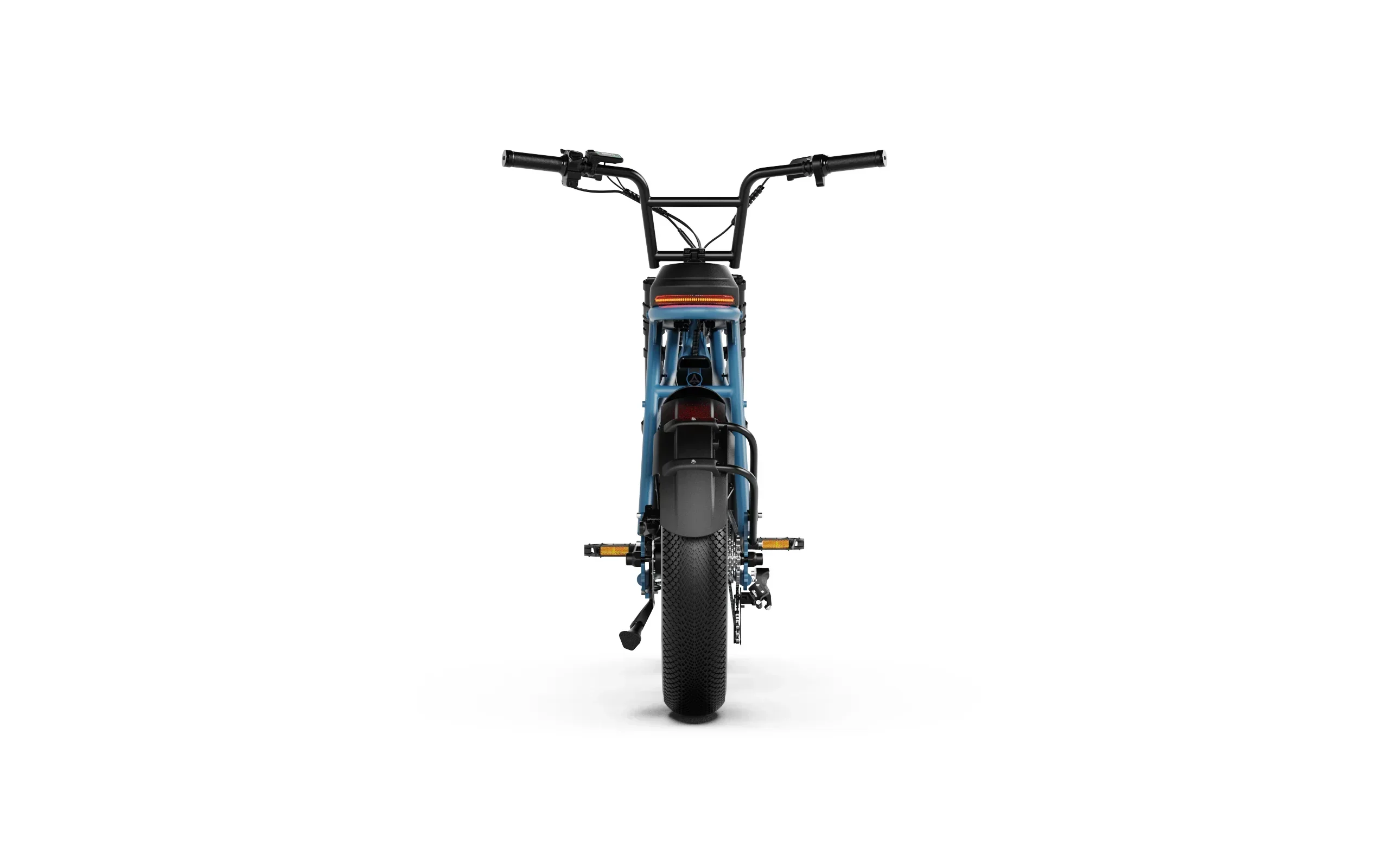 A-Spadz Cavet Air/Plus Electric Bike - Image 11