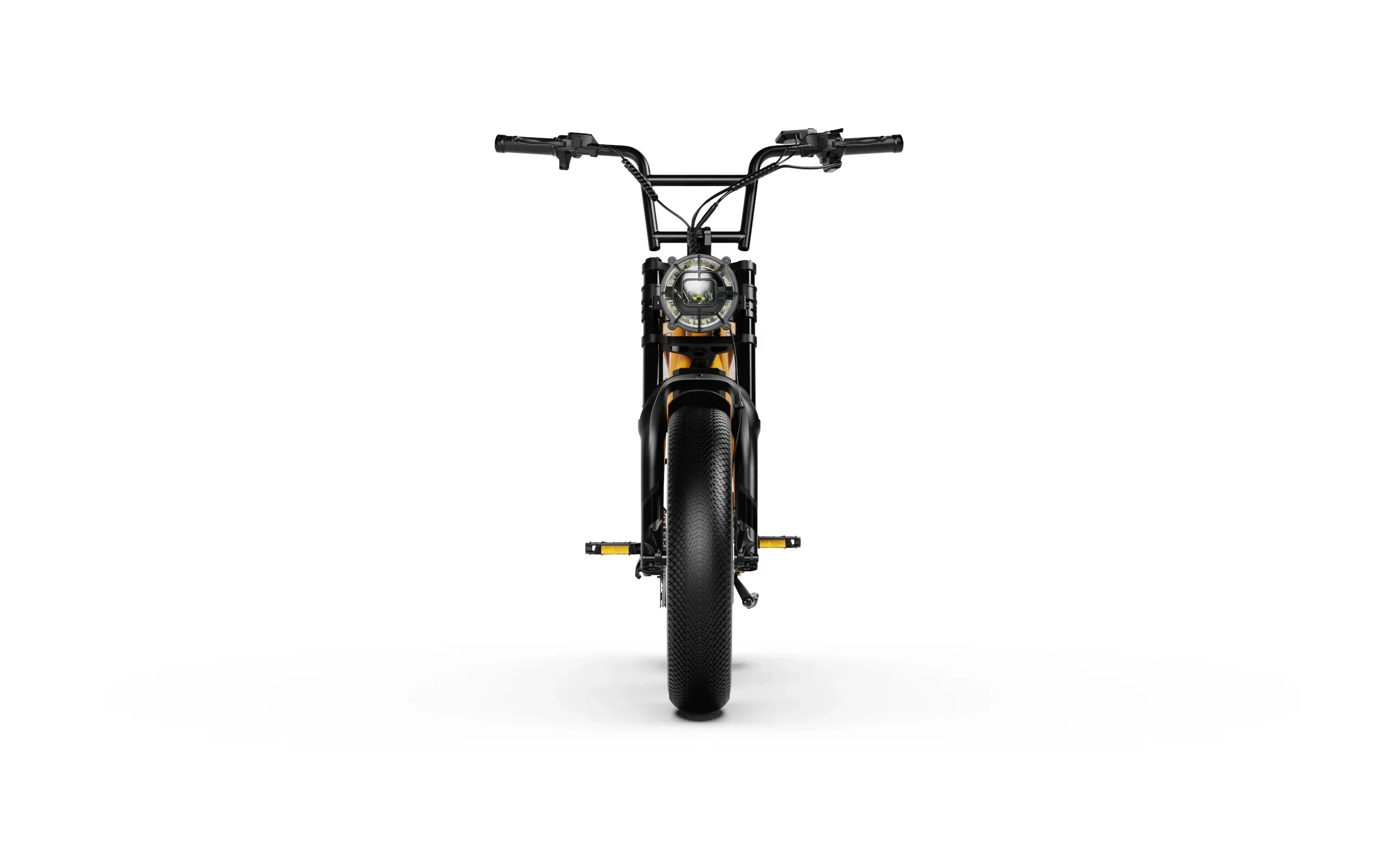 A-Spadz Cavet Air/Plus Electric Bike - Image 15