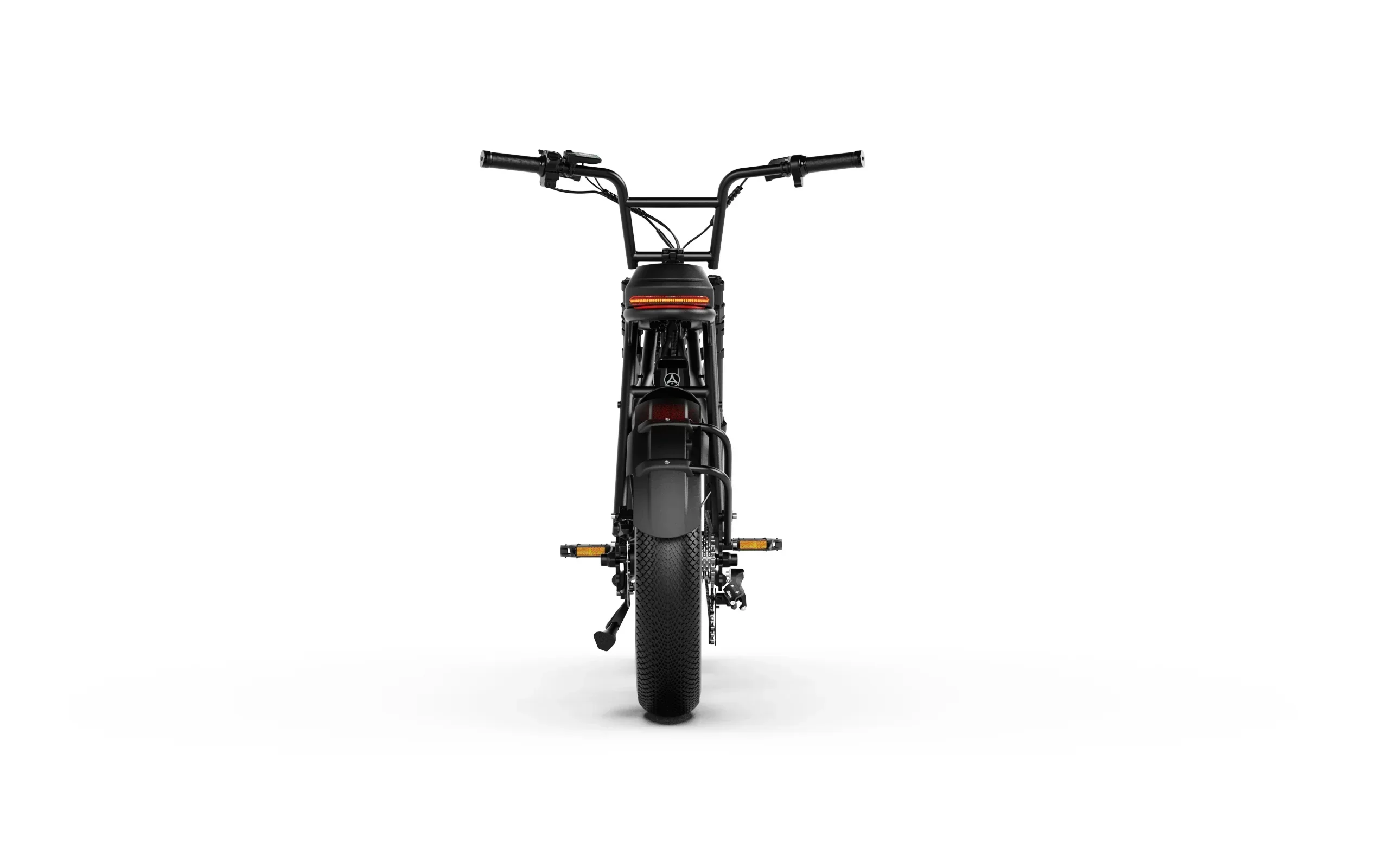 A-Spadz Cavet Air/Plus Electric Bike - Image 16