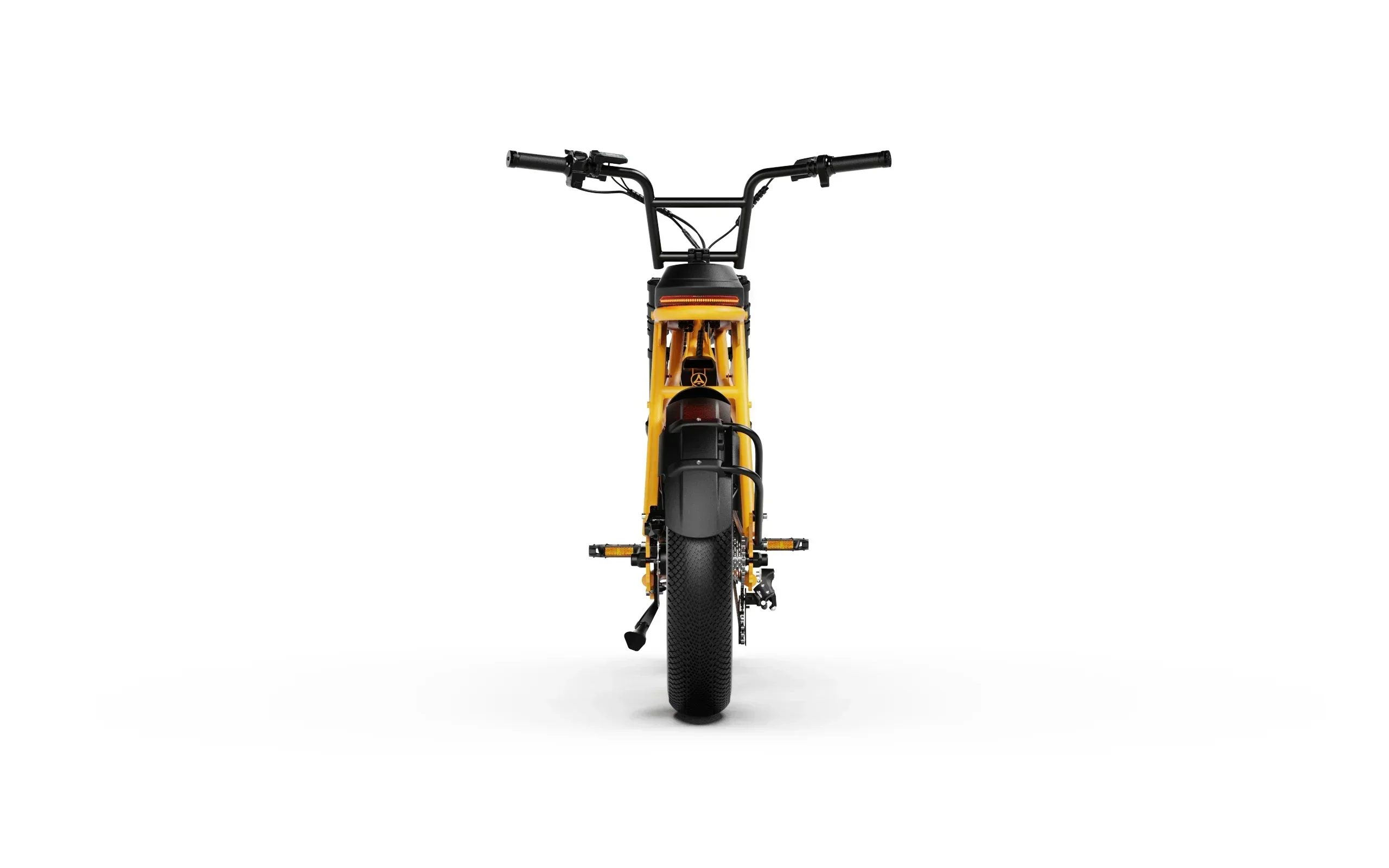 A-Spadz Cavet Air/Plus Electric Bike - Image 21