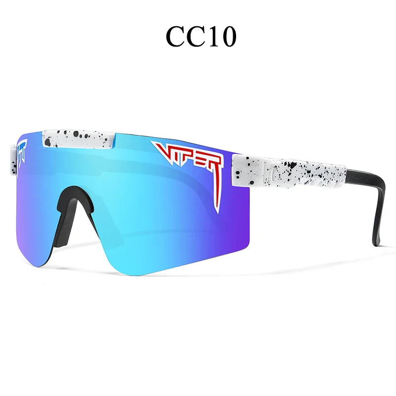 Adult Outdoor Sport Pit Viper Cycling Sunglasses Men Male Female Driving Eyewear UV400 Baseball Sun Glasses Women Fashion Shades - Image 12