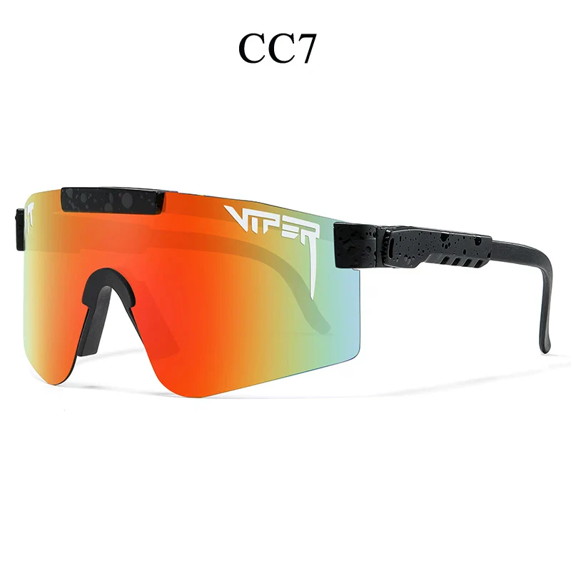Adult Outdoor Sport Pit Viper Cycling Sunglasses Men Male Female Driving Eyewear UV400 Baseball Sun Glasses Women Fashion Shades - Image 20