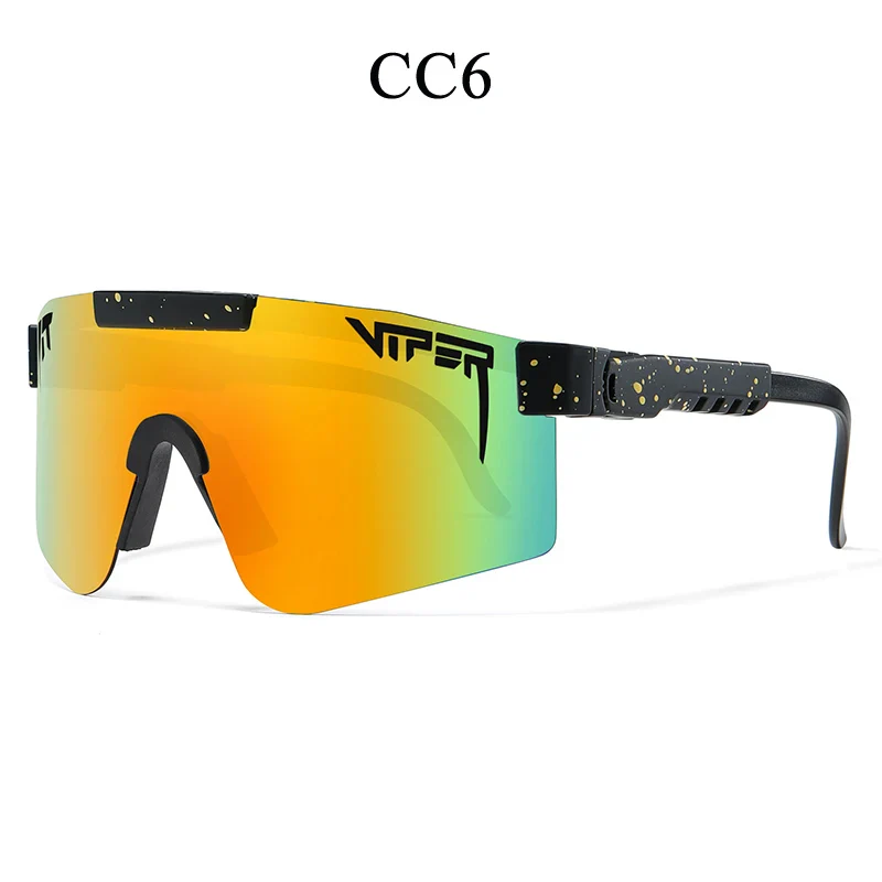 Adult Outdoor Sport Pit Viper Cycling Sunglasses Men Male Female Driving Eyewear UV400 Baseball Sun Glasses Women Fashion Shades - Image 21