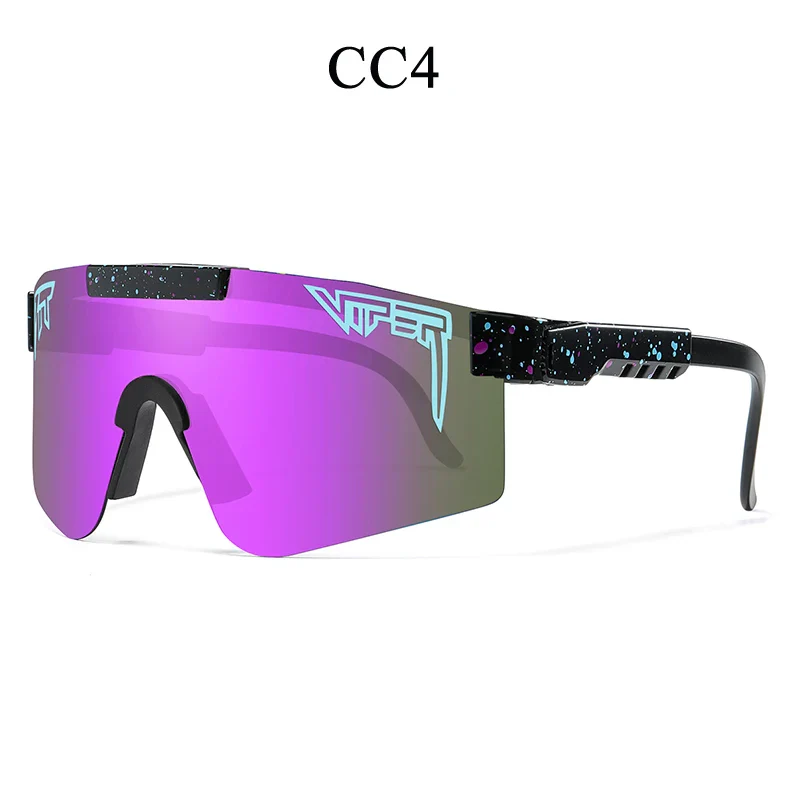 Adult Outdoor Sport Pit Viper Cycling Sunglasses Men Male Female Driving Eyewear UV400 Baseball Sun Glasses Women Fashion Shades - Image 29