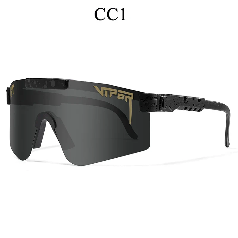 Adult Outdoor Sport Pit Viper Cycling Sunglasses Men Male Female Driving Eyewear UV400 Baseball Sun Glasses Women Fashion Shades - Image 30