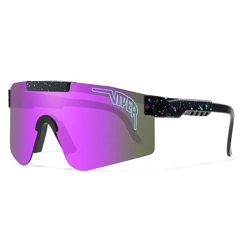 Adult Outdoor Sport Pit Viper Cycling Sunglasses Men Male Female Driving Eyewear UV400 Baseball Sun Glasses Women Fashion Shades - Image 5