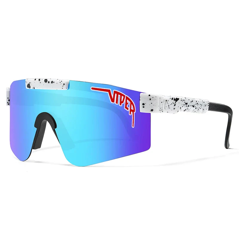 Adult Outdoor Sport Pit Viper Cycling Sunglasses Men Male Female Driving Eyewear UV400 Baseball Sun Glasses Women Fashion Shades - Image 6