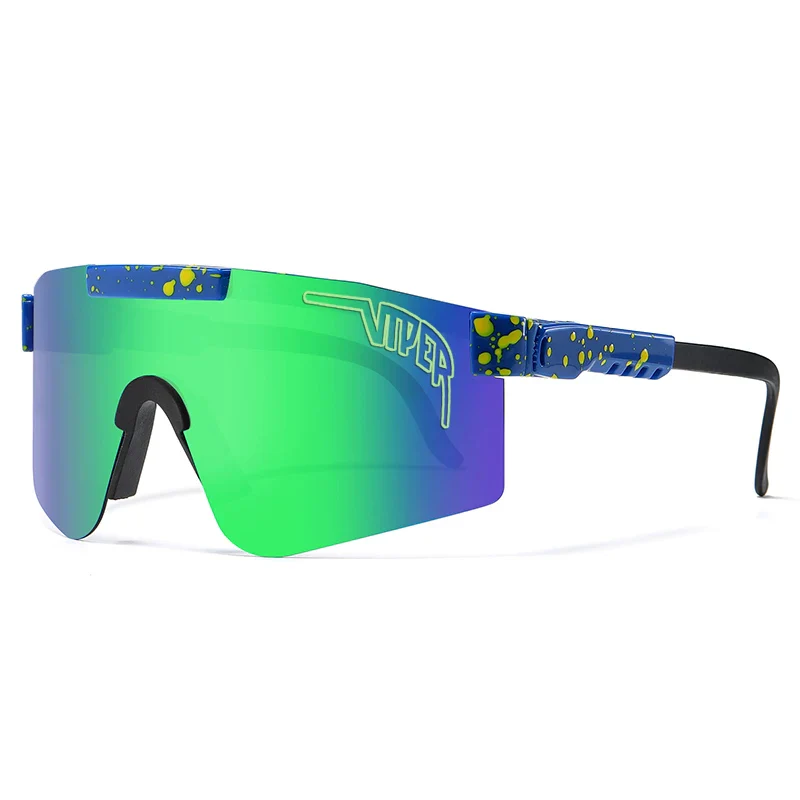 Adult Outdoor Sport Pit Viper Cycling Sunglasses Men Male Female Driving Eyewear UV400 Baseball Sun Glasses Women Fashion Shades - Image 7