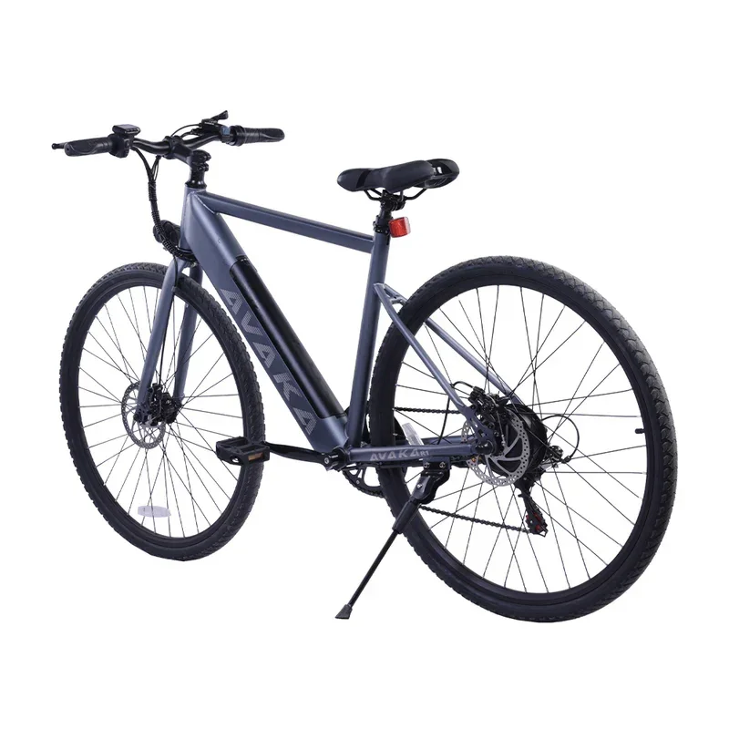 AVAKA R1 Electric Bike - Image 7