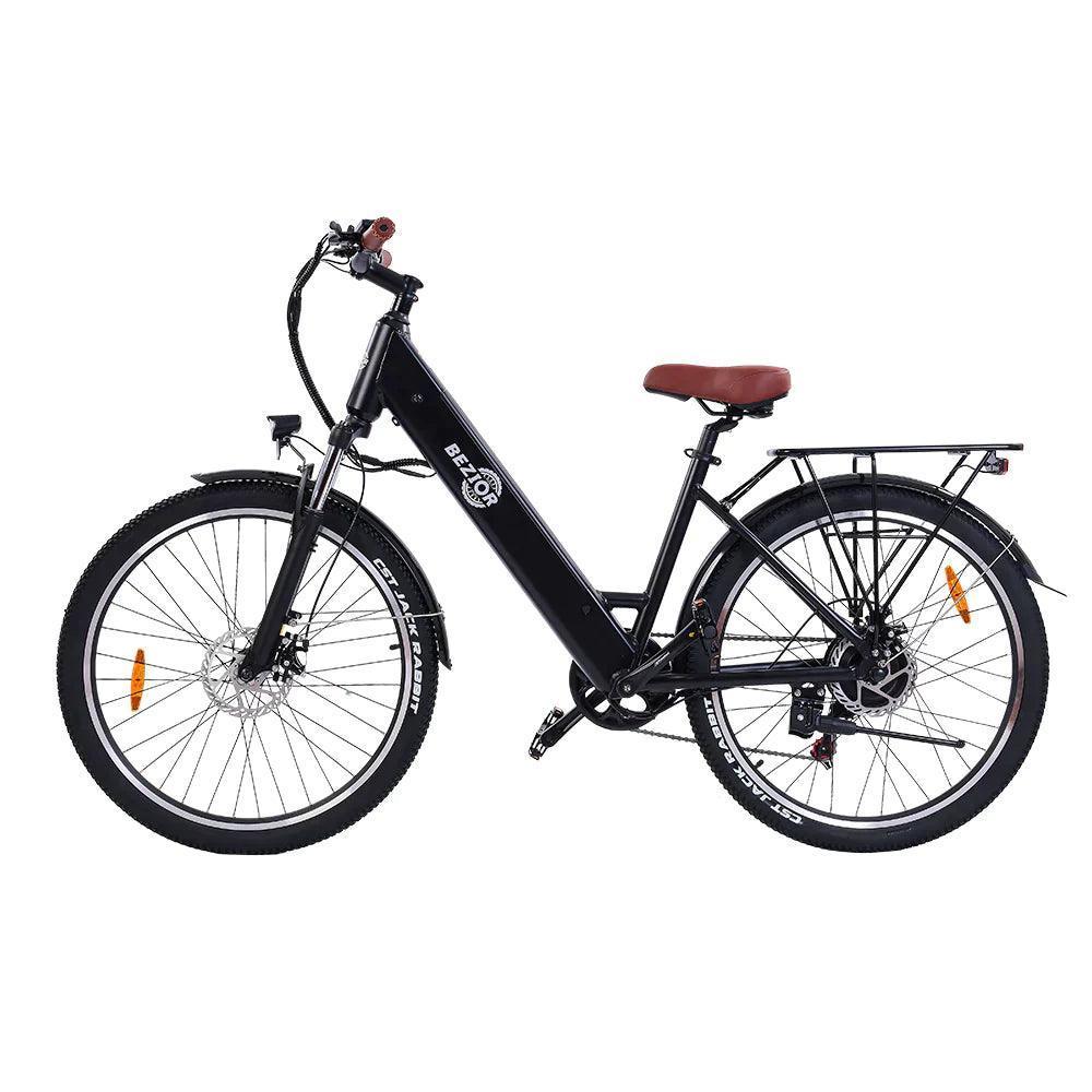 Bezior M3 Electric Bike - Image 6