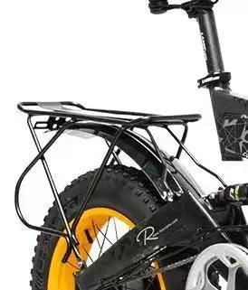 Bezior XF200 Electric Bike - Image 10