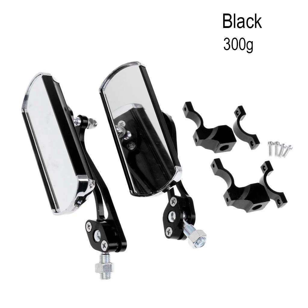 Bicycle Rear view Mirror - Image 3