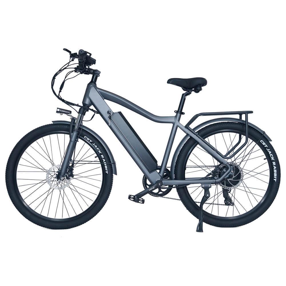 CMACEWHEEL F26 Electric Bike - Image 3