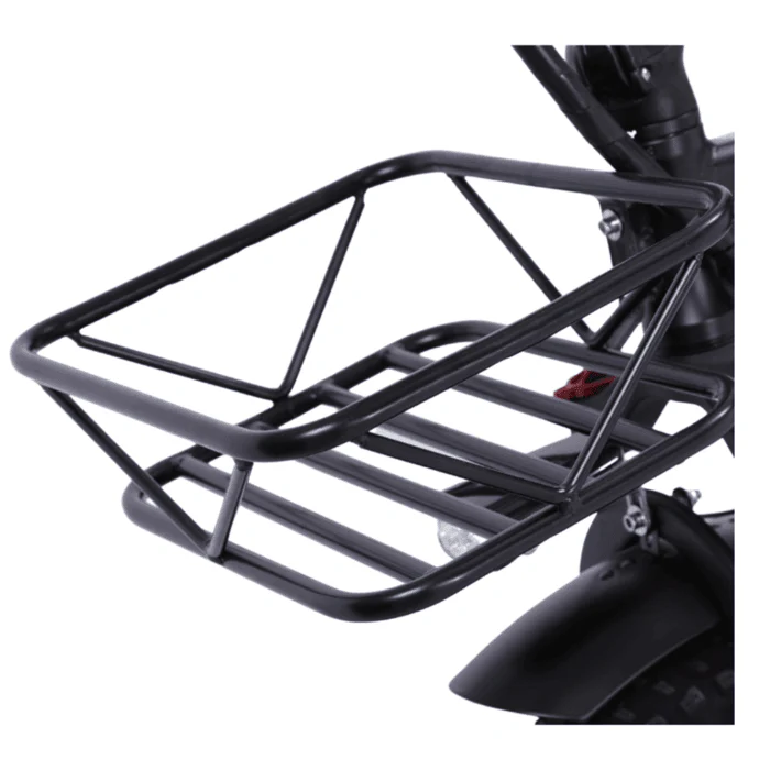 CMACEWHEEL GW20 Electric Bike - Image 10