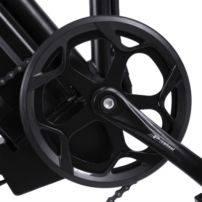 CMACEWHEEL GW20 Electric Bike - Image 6