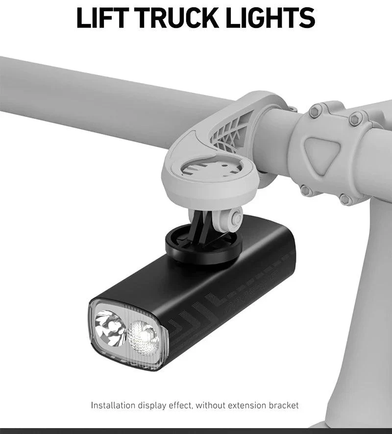 CYCLAMI Bicycle Light - Image 12