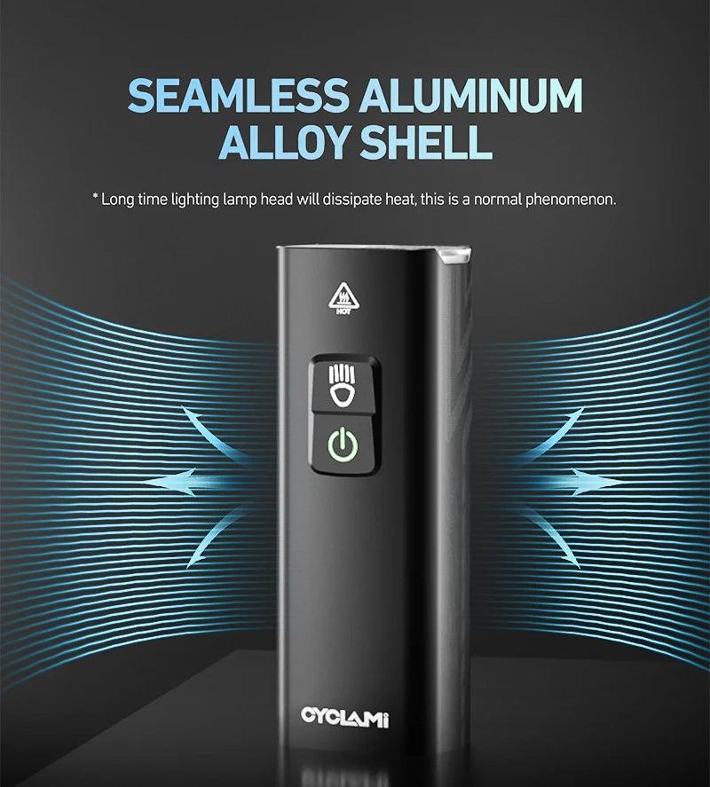 CYCLAMI Bicycle Light - Image 13