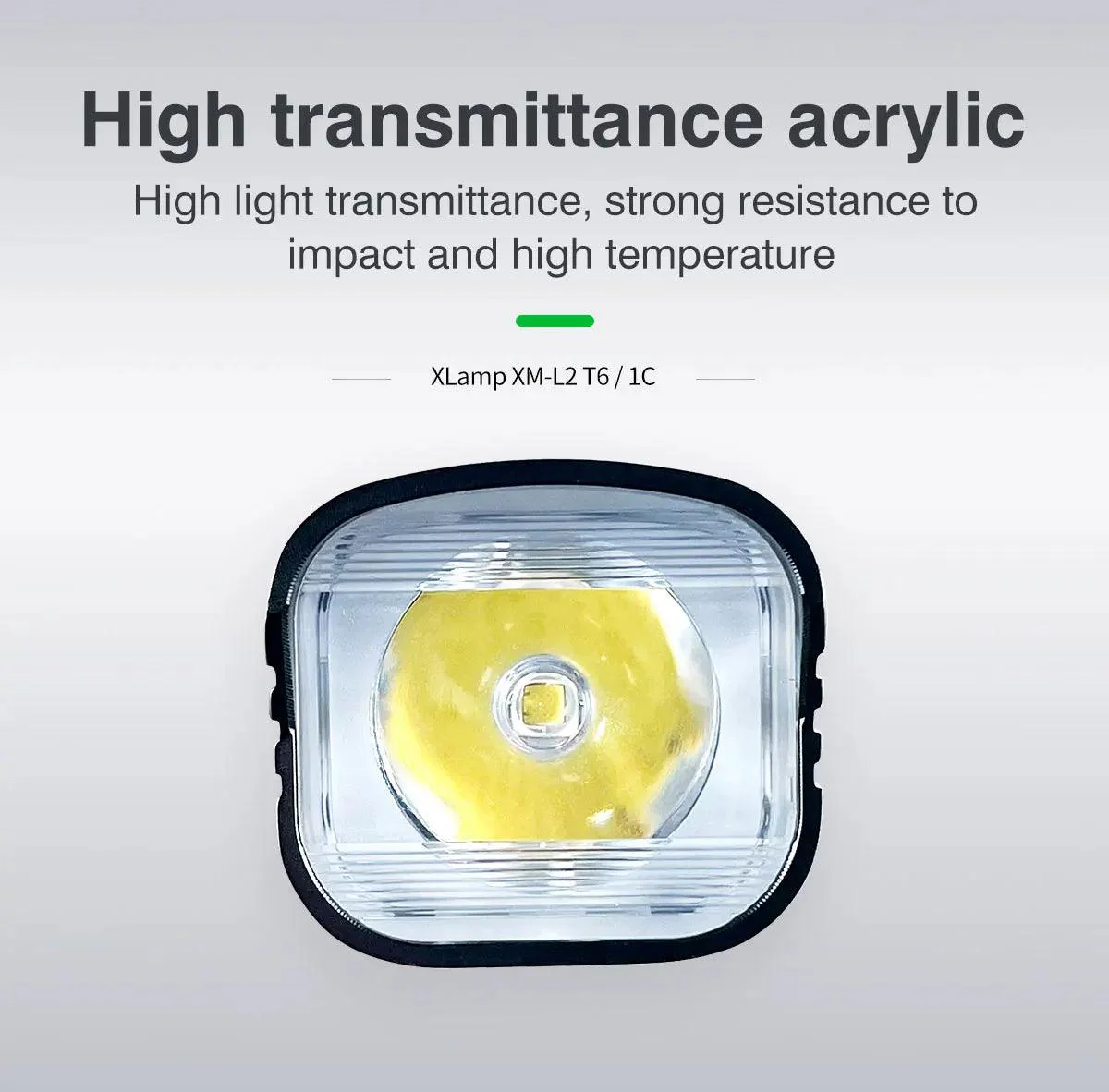 CYCLAMI Bicycle Light - Image 39