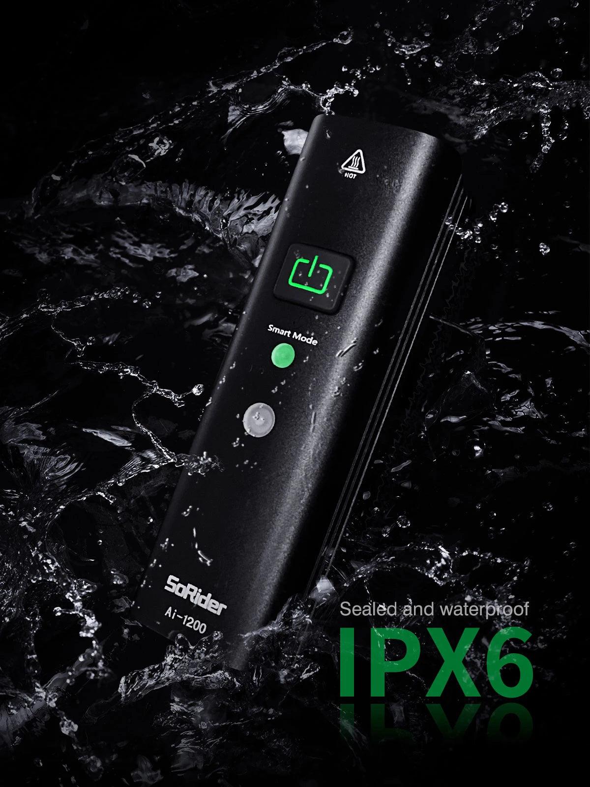 CYCLAMI Bicycle Light - Image 46