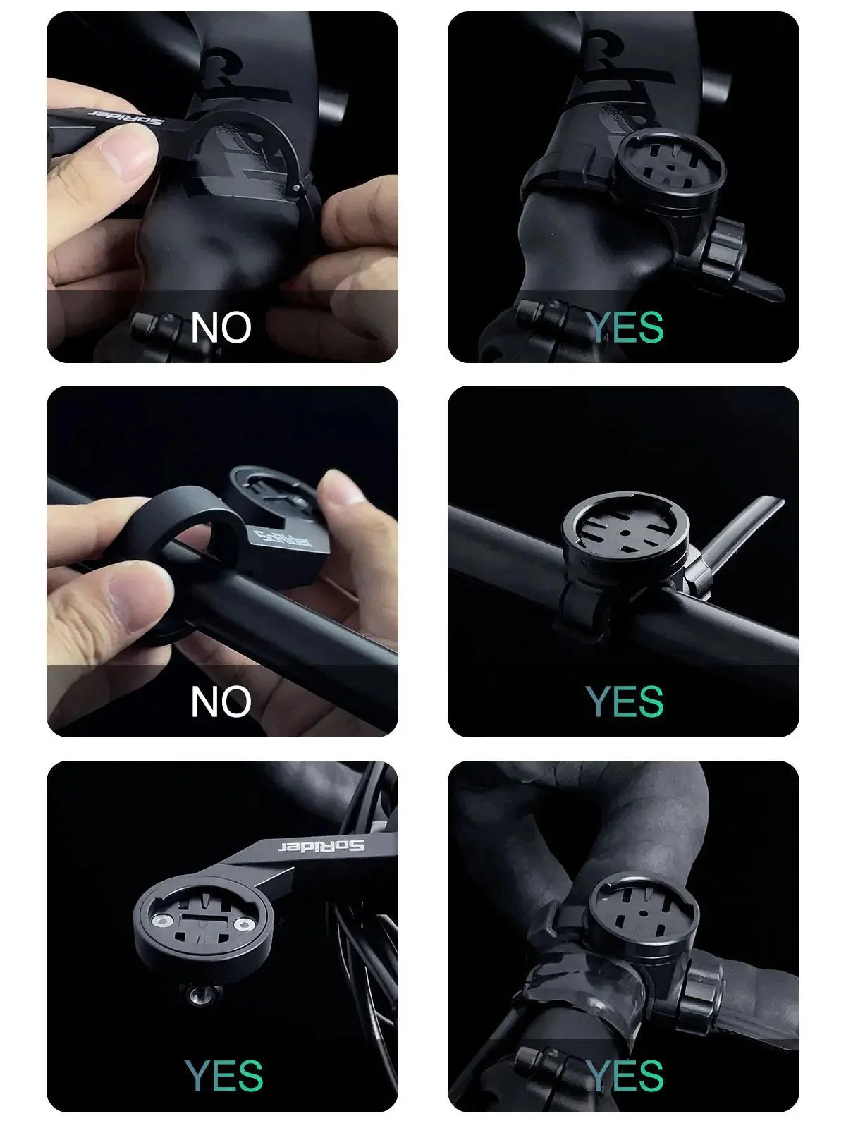 CYCLAMI Bicycle Light - Image 48