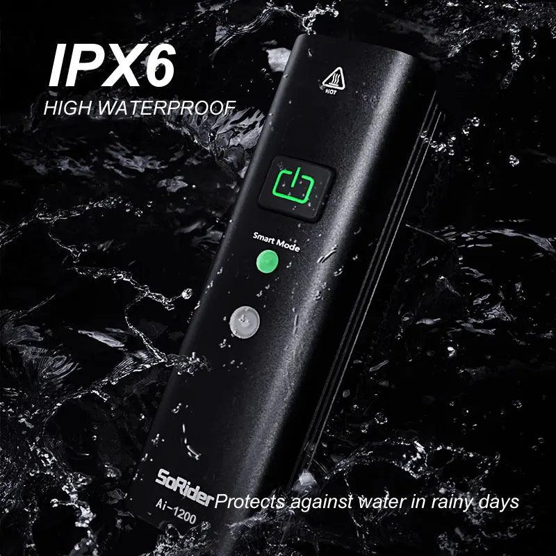 CYCLAMI Bicycle Light - Image 5