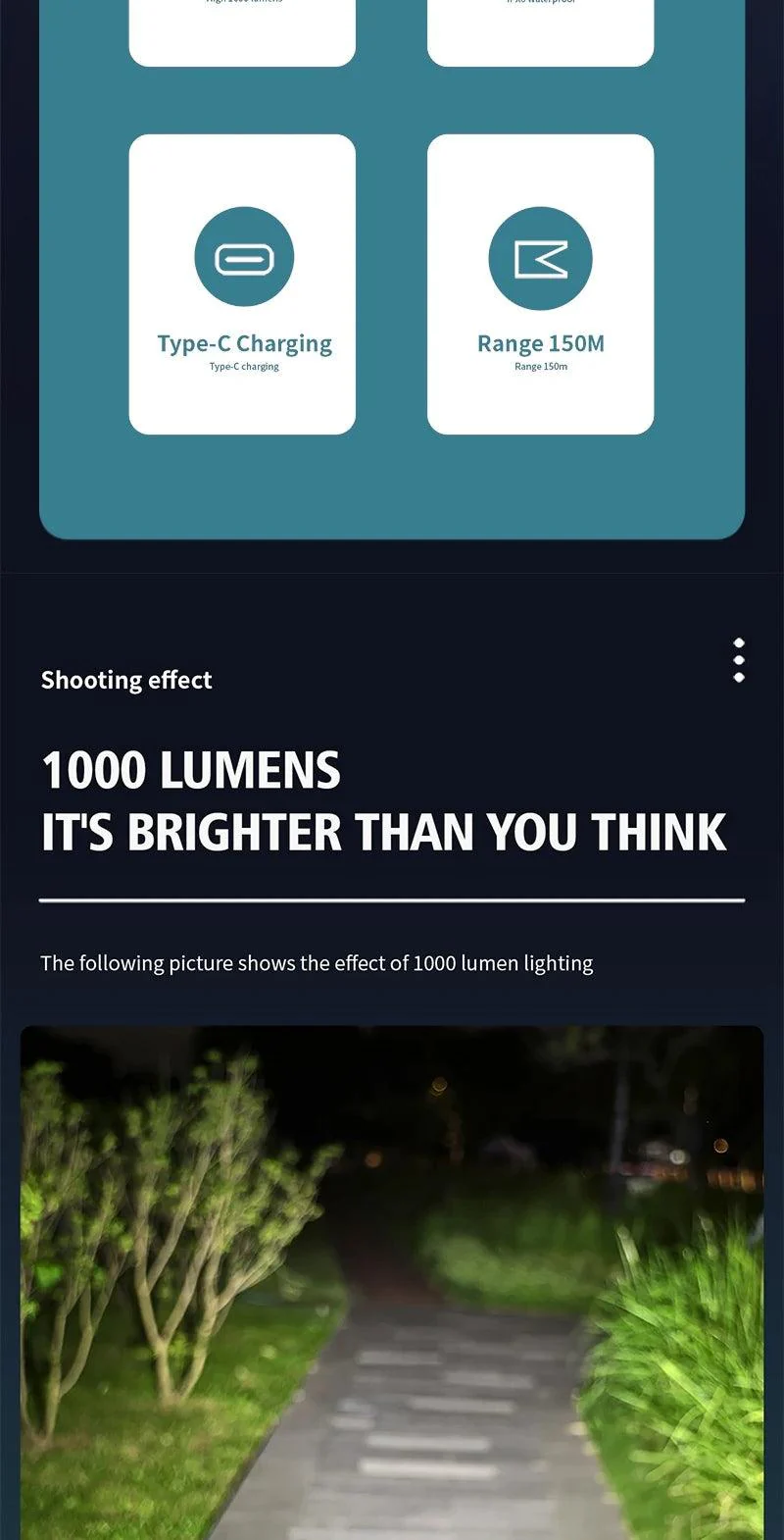 CYCLAMI Bicycle Light - Image 51