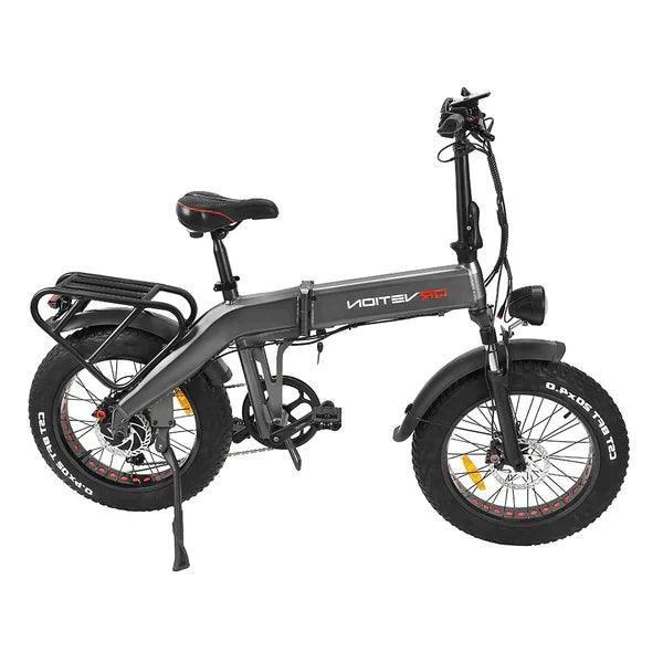 DRVETION BT20 All Terrain Electric Bike - Image 3