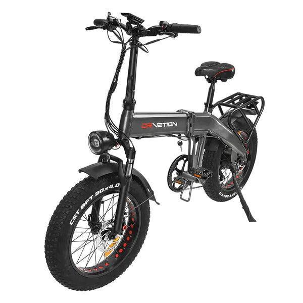 DRVETION BT20 All Terrain Electric Bike - Image 6