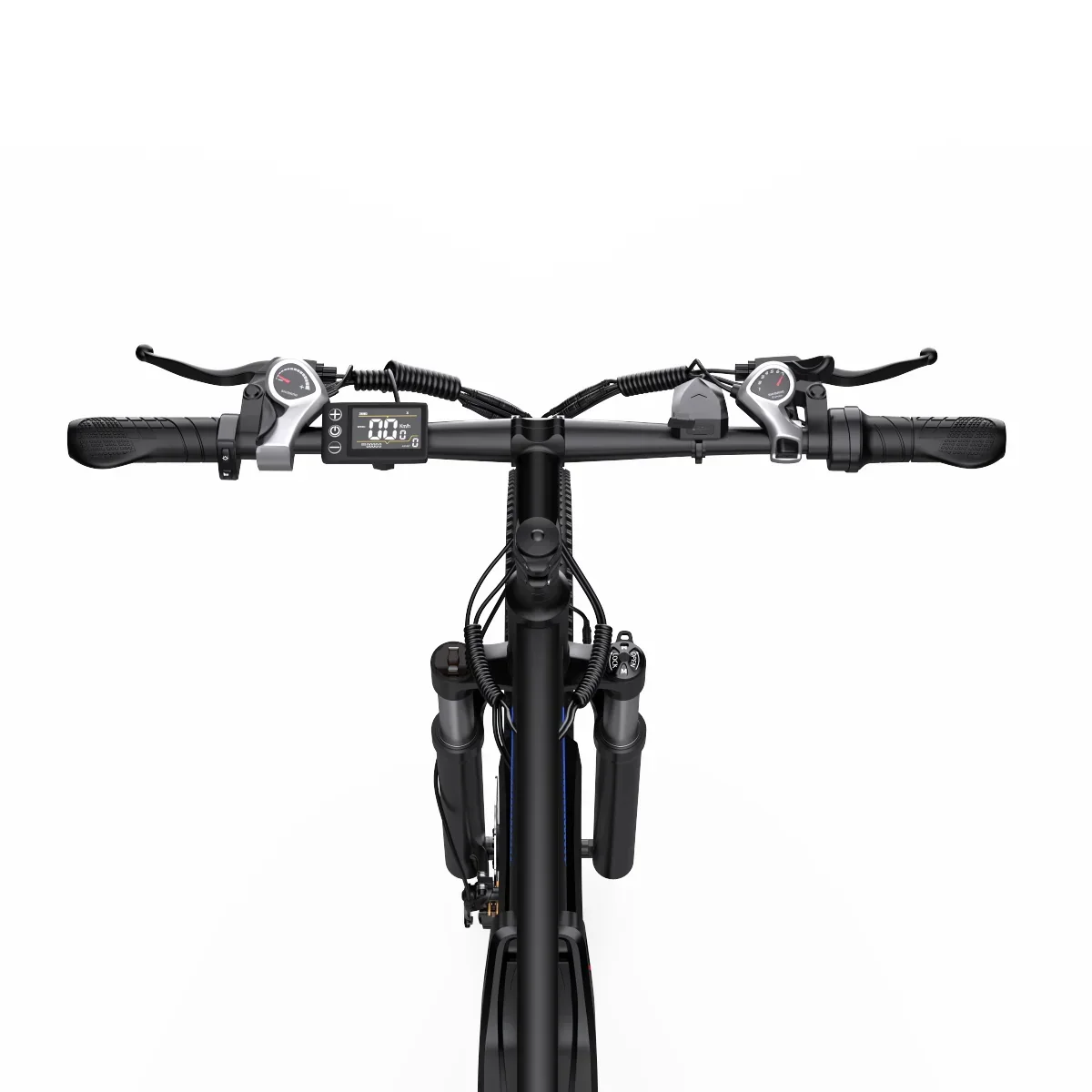 DUOTTS C29 Pro Electric Mountain Bike - Image 11