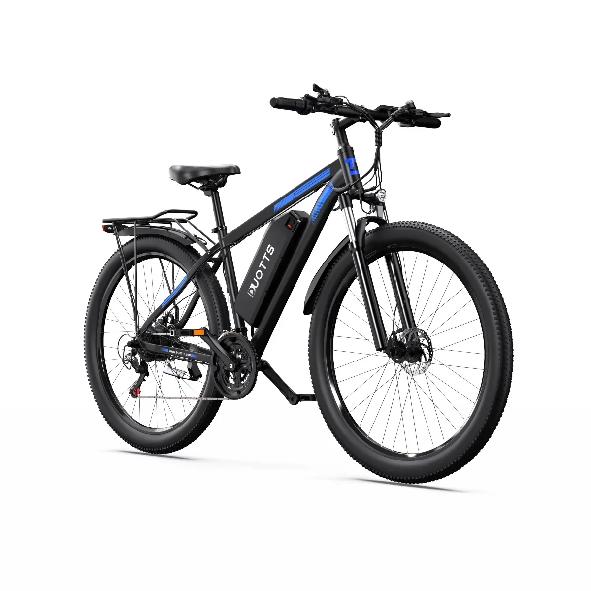 DUOTTS C29 Pro Electric Mountain Bike - Image 3