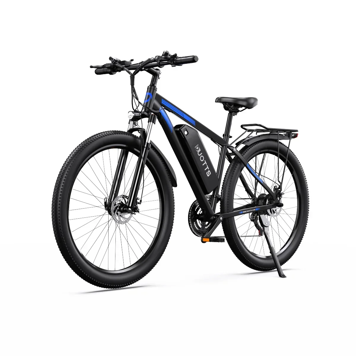 DUOTTS C29 Pro Electric Mountain Bike - Image 4