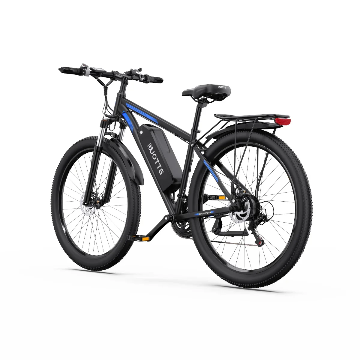 DUOTTS C29 Pro Electric Mountain Bike - Image 5