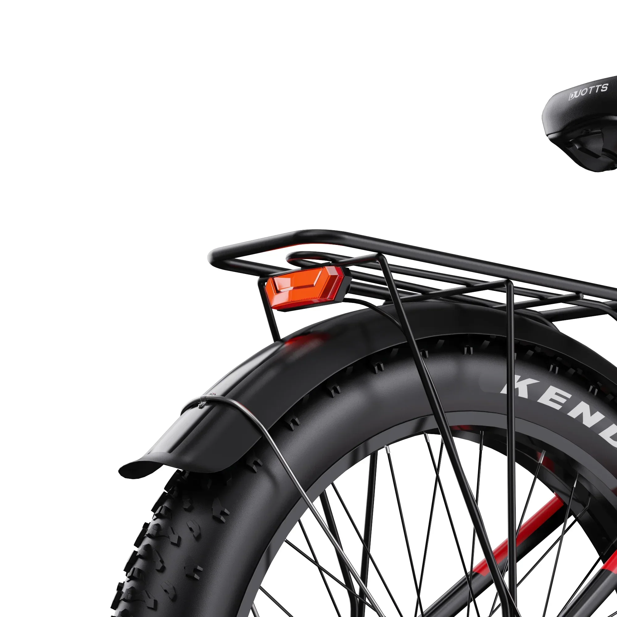 DUOTTS F26 Pro Electric Mountain Bike - Image 17