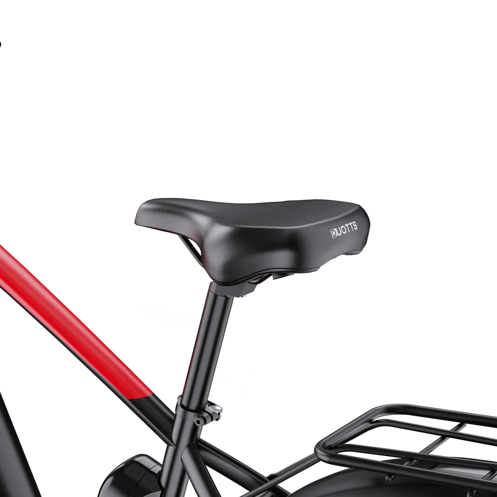 DUOTTS F26 Pro Electric Mountain Bike - Image 18