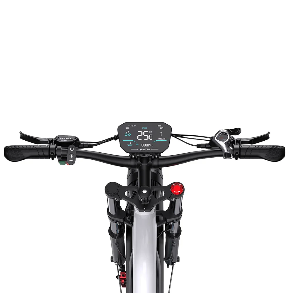 DUOTTS N26 Upgraded Electric Bike - Image 24