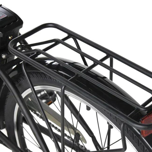 DYU C6 Upgraded Electric Bike - Image 13