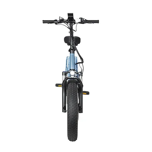 DYU FF500 Electric Bike - Image 5