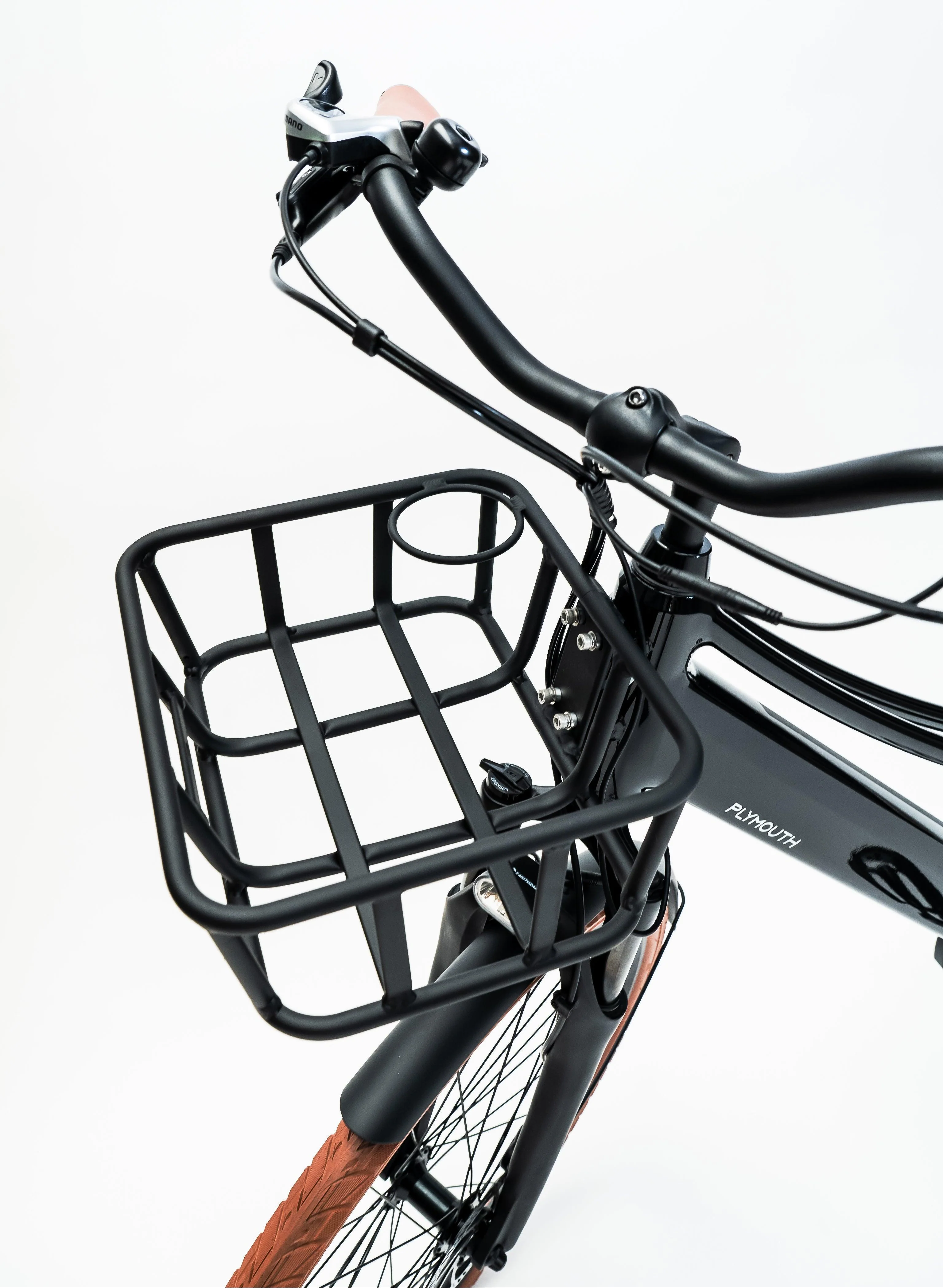 EMotorad Plymouth Electric Bike - Image 10