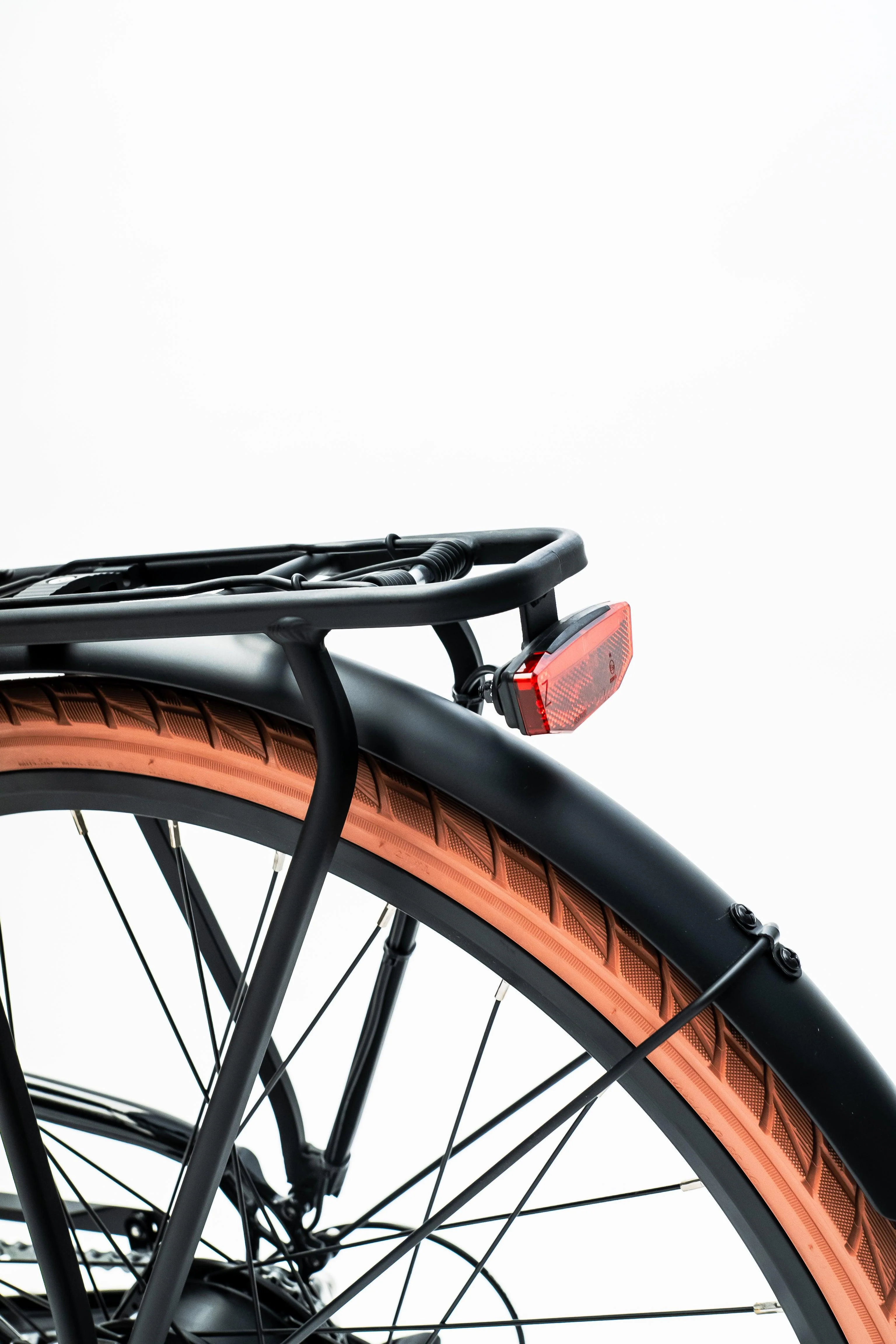 EMotorad Plymouth Electric Bike - Image 12